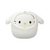 1 Pelúcia Hello Kitty 20cm Fantasia My Melody - Squishmallows - Lo Petit Kids