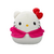 1 Pelúcia Hello Kitty 20cm Fantasia My Melody - Squishmallows - comprar online