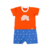 Macacão Camiseta Fresh 2669 - Lo Petit Kids