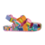 Sandalia Mini Melissa Fabula Rosa AN060 - Lo Petit Kids