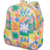 Mochila ZumZum Figuras 994U04