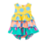 Vestido Bebe Mix Pop Fabula 14794