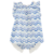 Vestido Bebe Beira Mar Fabula 14023 - comprar online