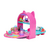 Playset Mochila Squish A Longs - Squishmallows - comprar online