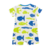 Macaquinho Bebe Malha Maritimos 15109 - comprar online