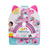 Playset Mochila Squish A Longs - Squishmallows