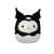 1 Pelúcia Hello Kitty 20cm Fantasia Kuromi - Squishmallows na internet