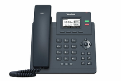 YEALINK - TELEFONE IP SIP T31G - COM FONTE - comprar online