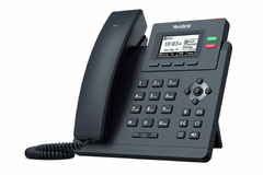 YEALINK - TELEFONE IP SIP T31G - COM FONTE na internet