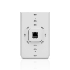 Access Point AC In-wall 5Ghz 1.1Gbps - UBIQUITI na internet