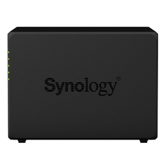 Servidor NAS Synology DiskStation DS418play 4 Baias - DS418play na internet