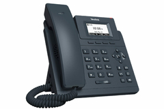 YEALINK - TELEFONE IP SIP T30P - COM FONTE na internet