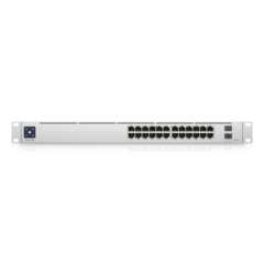 Switch Unifi Pro 24portas PoE 400W - UBIQUITI