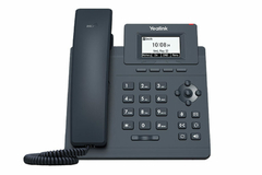 YEALINK - TELEFONE IP SIP T30P - COM FONTE