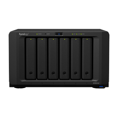 SYNOLOGY - DiskStation DS220+ Intel Celeron J4025 2.0Ghz 2 GB DDR4