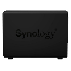 Servidor NAS Synology DiskStation DS218play 2 Baias - DS218play na internet