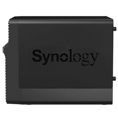 SYNOLOGY - SERVIDOR DiskStation DS420J 1.4Ghz 1Gb DDR4 - loja online