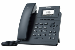 YEALINK - TELEFONE IP SIP T30P - COM FONTE - comprar online