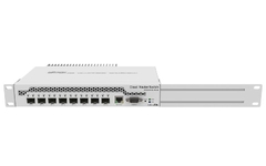 MIKROTIK -SWITCH CRS309-1G-8S+IN 800Mhz 512Mb L5 - ASSIST