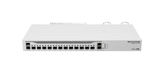 MIKROTIK - ROUTERBOARD CCR2004-1G-12S+2XS na internet