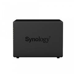 Servidor NAS Synology DiskStation DS1019+ 5 Baias (expansível a 10 baias) DS1019+ - comprar online
