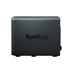 SYNOLOGY - SERVIDOR DiskStation DS2419 + II Intel Atom C3538 2.1Ghz 4Gb DDR4 - loja online
