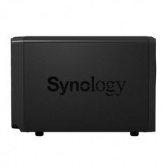 Servidor NAS Synology DiskStation DS718+ 2 Baias (expansível até 7 baias) – DS718+ na internet