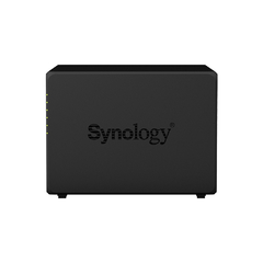 SYNOLOGY - SERVIDOR DiskStation DS1520 + Intel Celeron J4125 2.0Ghz 4GB DDR4 - ASSIST