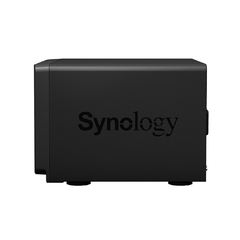 SYNOLOGY - SERVIDOR DiskStation DS1621xs+ (Intel Xeon D-1527 2.2Ghz 8GB DDR4 ) - loja online