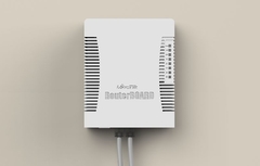 MIKROTIK - ROUTERBOARD RB960PGS ( hEX PoE ) 800Mhz 128Mb 16Mb - ASSIST
