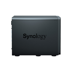 SYNOLOGY - SERVIDOR DiskStation DS3617xsII (Intel Xeon D-1527 2.2Ghz 16GB DDR4 ) - ASSIST