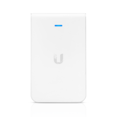 Access Point AC In-wall 5Ghz 1.1Gbps - UBIQUITI