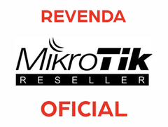 MIKROTIK - ROTEADOR RB750R2 (HEX LITE )- 5 PORTAS FAST - loja online