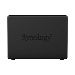 SYNOLOGY - SERVIDOR DiskStation DS720 + Intel Celeron J4125 2GB DDR4 - loja online