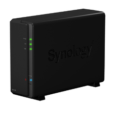 SYNOLOGY - SERVIDOR DiskStation DS218 Realtek RTD1296 - comprar online