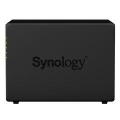 SYNOLOGY - SERVIDOR DiskStation DS418 1.4Ghz 2 GB DDR4 não-ECC - ASSIST