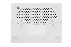 MIKROTIK- ROUTERBOARD RB 750GR3 (HEX) - 880MHZ 256MB L4 - ASSIST