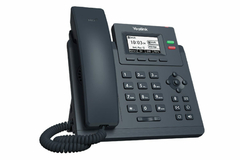 YEALINK - TELEFONE IP SIP T31G - COM FONTE