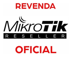 MIKROTIK - ROTEADOR RB750R2 (HEX LITE )- 5 PORTAS FAST - comprar online