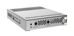 MIKROTIK - SWITCH CRS305-1G-4S+IN 800Mhz 512Mb L5 - comprar online