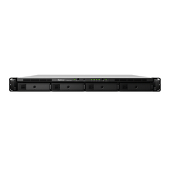 SYNOLOGY - SERVIDOR RackStation RS1619xs + Intel Xeon D-1527 8 GB DDR4 ECC UDIMM