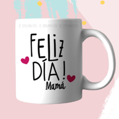 Taza día de la madre 10 - comprar online