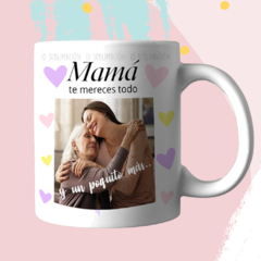 Taza día de la madre 11 - comprar online