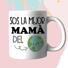 Taza día de la madre 12 - comprar online