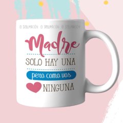 Taza día de la madre 13