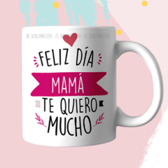 Taza día de la madre 14 - comprar online