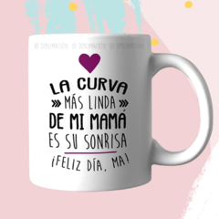 Taza día de la madre 15 - comprar online