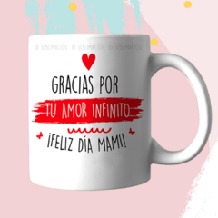 Taza día de la madre 16