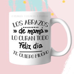 Taza día de la madre 02 - comprar online