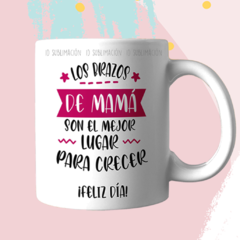 Taza día de la madre 21 - comprar online